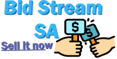 Bid Stream SA